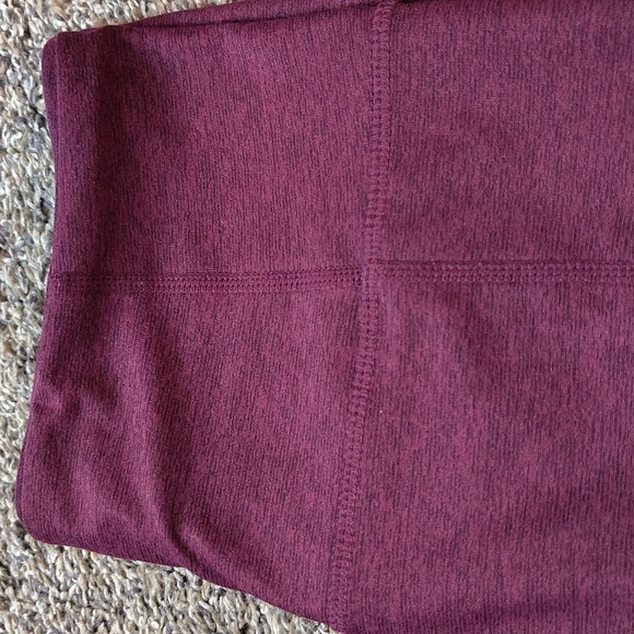 VARLEY WOMENS ATHLETIC SPORTSWEAR YOGA GYM RUNNING EXERCISE LEGGINGS - Picture 5 of 14